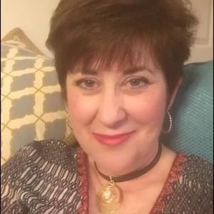 Meet your Posher, Wendy